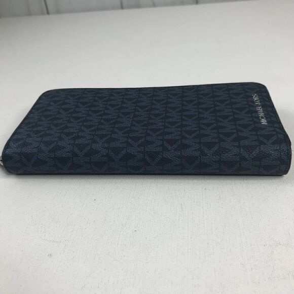 Michael Kors Cooper Tech Zip Around NWT - Picture 3 of 8
